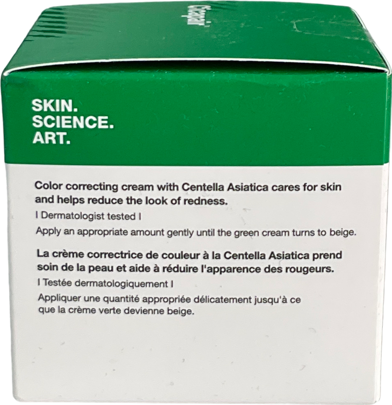 DR JART+ Tiger Grass Colour Correcting Treatment 50ml