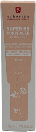 Erborian Super Bb Concealer Clair 10ml