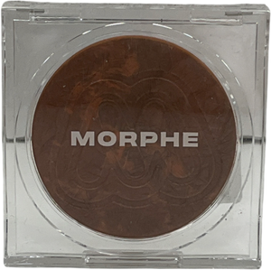Morphe Cloudlight Soft Glow Veil Finishing Powder Sunset 8g