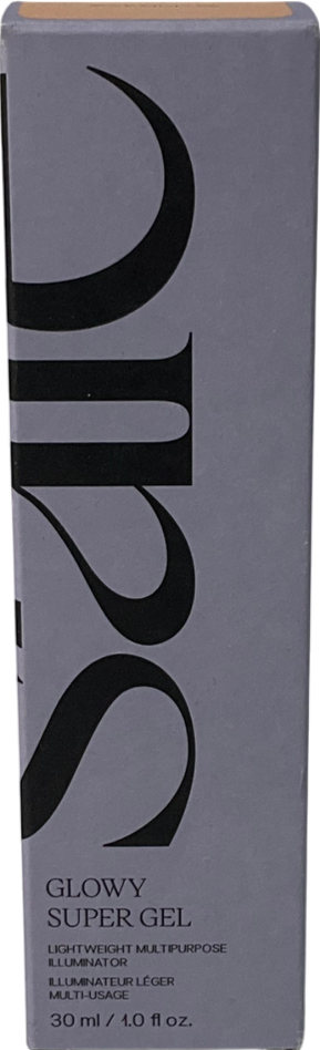 saie Glowy Super Gel Warmglow 30ml