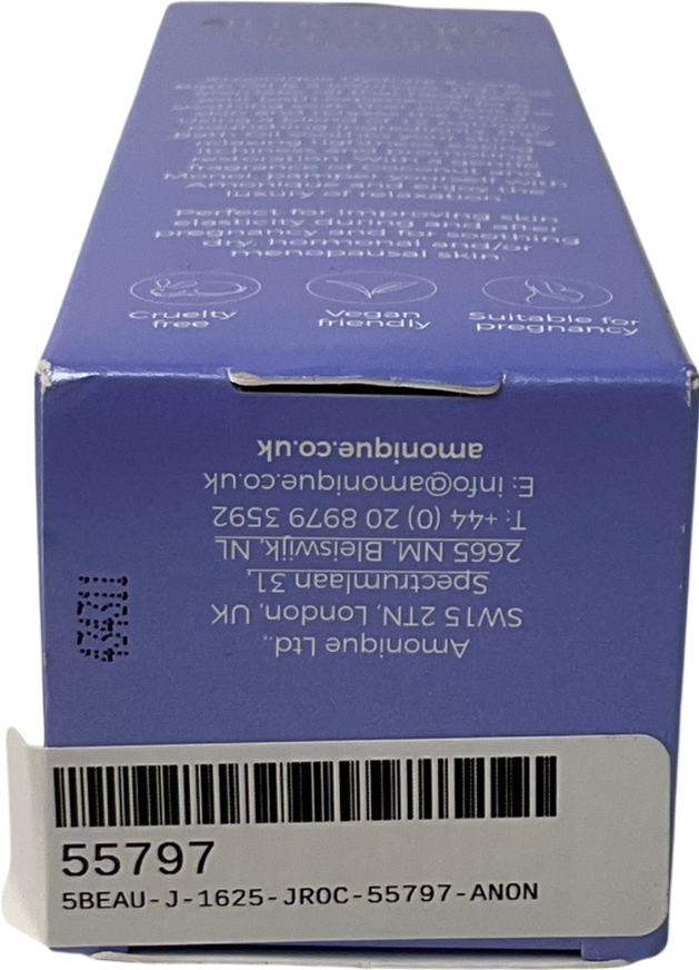 amonique Bath Oil 200ml