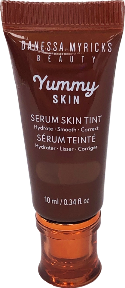Danessa Myricks Yummy Skin Serum Skin Tint 14 10 ml