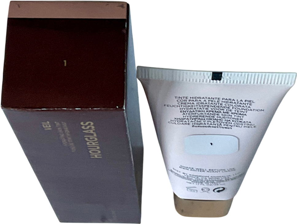 Hourglass Veil Hydrating Skin Tint 1 35ml