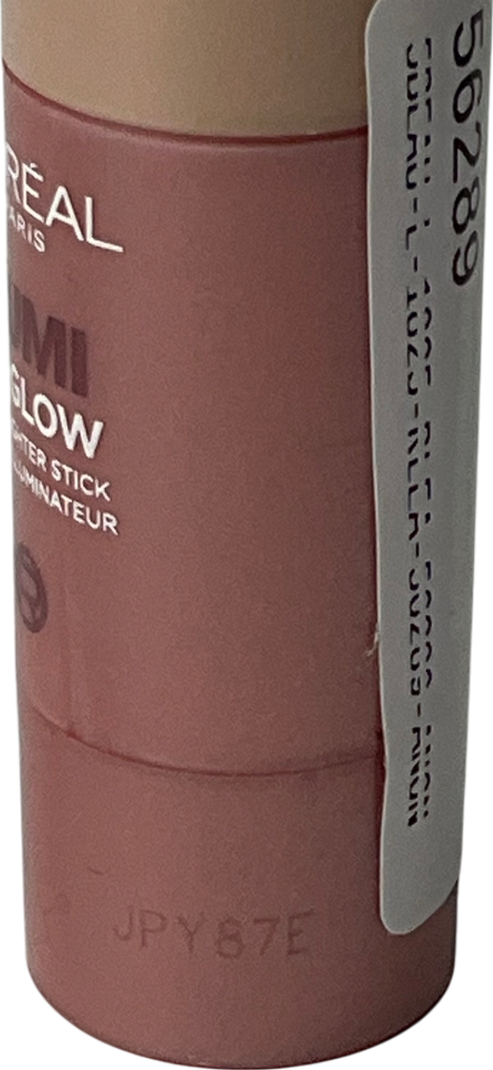 loreal Lumi Les Glass Sticks 630 5g