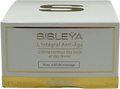 Sisley L'integral Eye & Lip Contour Cream 15ml