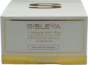 Sisley L'integral Eye & Lip Contour Cream 15ml