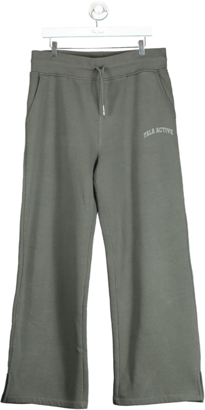 TALA Green Active Sweatpants UK XL