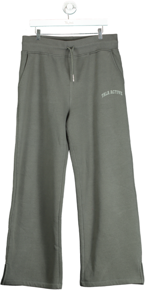 TALA Green Active Sweatpants UK XL