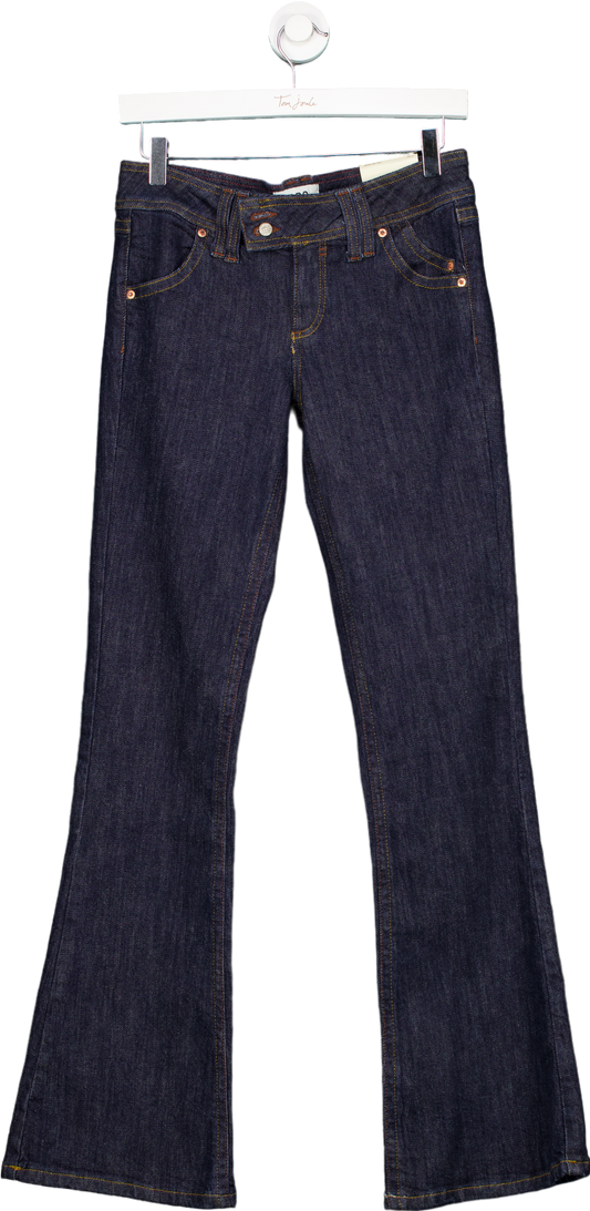 BDG Dark Denim Brooke Bootflare Jeans W26 32L