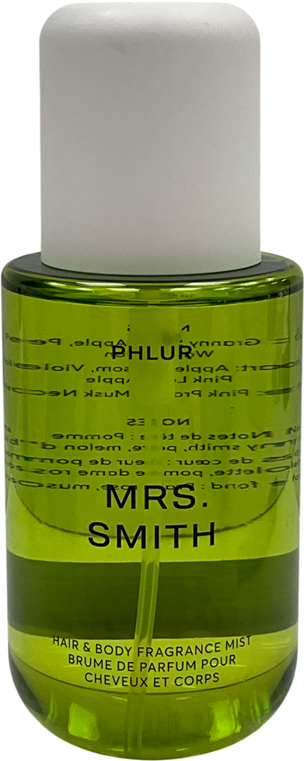 phlur Mrs Smith Hair And Body Mist 8oz