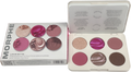 Morphe Eyeshadow Palette Love Byte 7.5 g