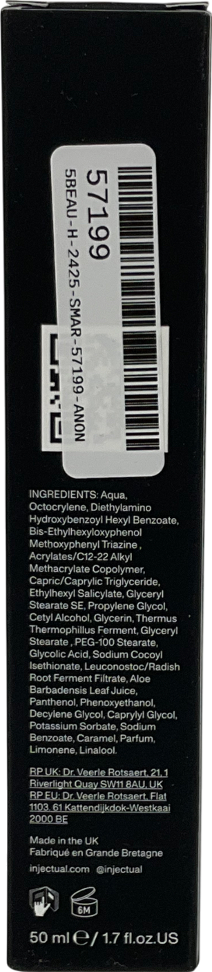 injectual Injectual Innovative Correcting Spf 50+ 50ml