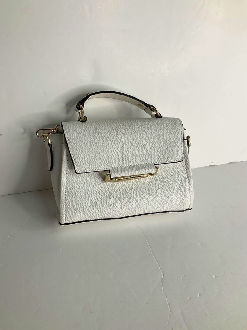 Fiorelli White Crossbody Bag UK ONE SIZE