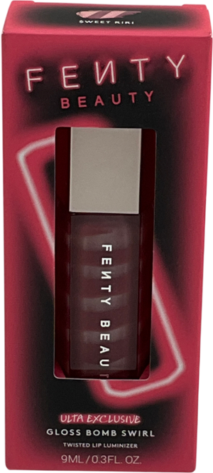 Fenty Gloss-bomb-swirl-twisted-lip-luminizer Sweet Riri 9ml