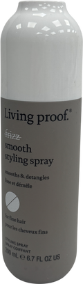 Living Proof Styling Spray Smooth 200ml