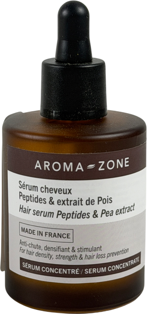 Aroma zone Sérum Cheveux Hair Serum 50ml