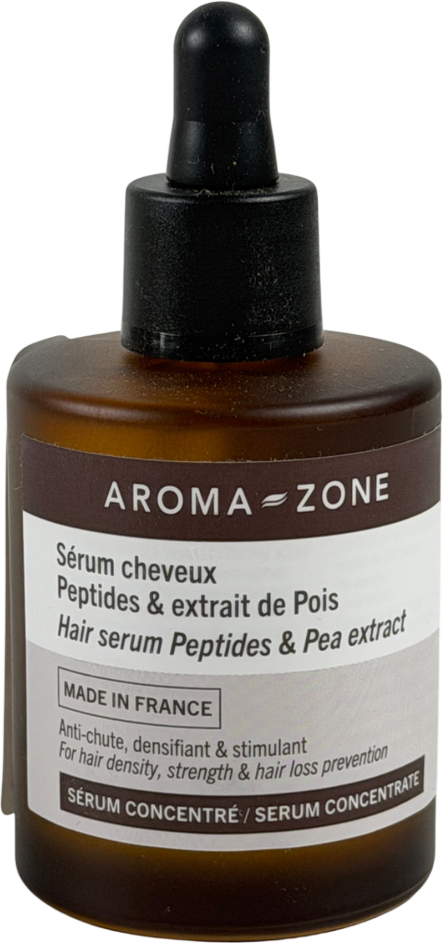 Aroma zone Sérum Cheveux Hair Serum 50ml