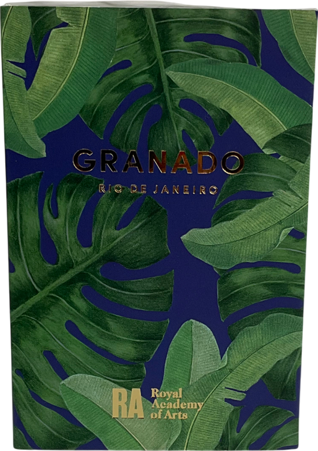 granado Carioca Eau De Toilette 100ml