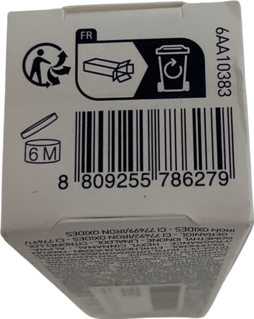 Erborian Bb Crème Clair 40ml