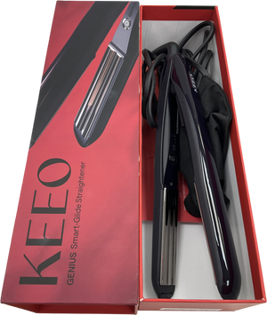 KEEEO Genius Hair Straightners