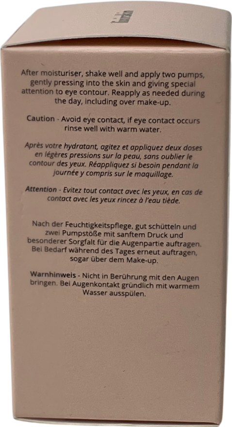 LixirSkin Good Skin Shaker - Super Dew 15ml