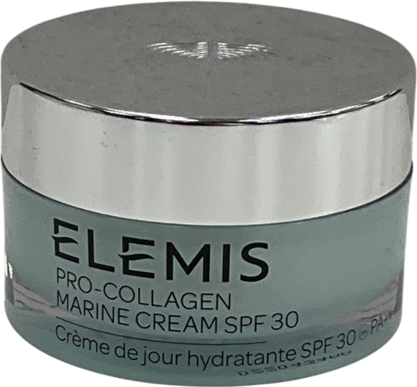 Elemis Pro-collagen Marine Cream Spf 30 50ml