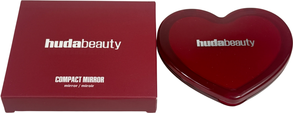 Huda Beauty Compact Mirror One size
