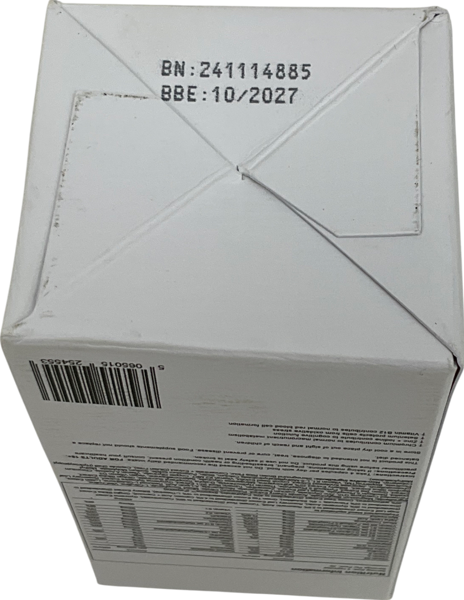 artah Advanced Multi-nutrient 120