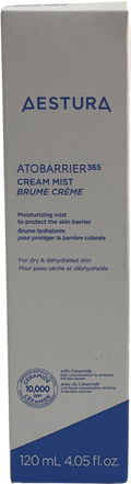 AESTURA Atobarrier 365 Cream Mist 120ml