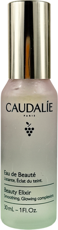 Caudalie Beauty Elixir Prep, Set, Glow Face Mist 30ml