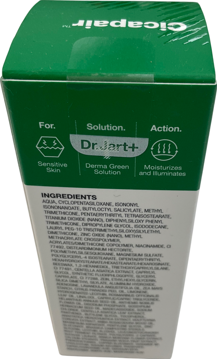 DR. JART+ Tiger Grass Camo Drops 30ml