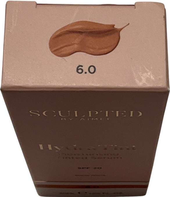 Sculpted by Aimee Hydra Tint 6 30ml