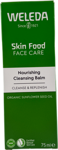 Weleda Skin Food Nourishing Cleansing Balm 75ml