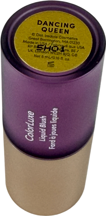 Jane iredale Colorluxe Liquid Blush Dancing Queen 5ml