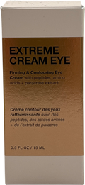 INBEAUTY Extreme Cream Firming & Contouring Refillable Eye Cream 15ml