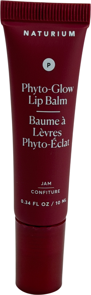 NATURIUM Phyto-glow Lip Balm Jam 10ml