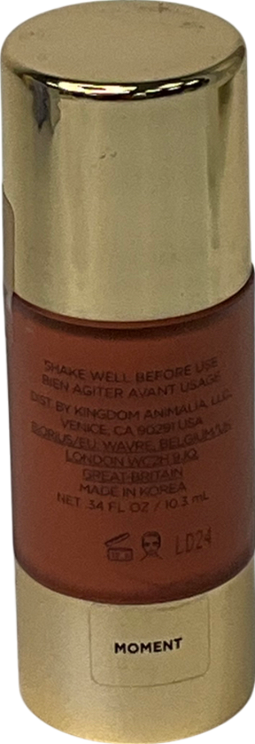 Hourglass Unreal Liquid Blush Moment 3.4