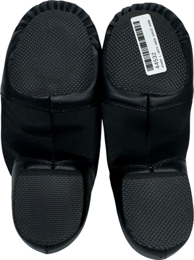 Black Jazz Shoes UK 4 EU 37 👠