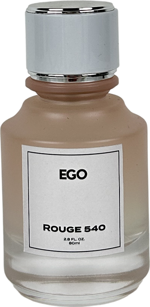 Ego Rouge 540 Parfum 80ml