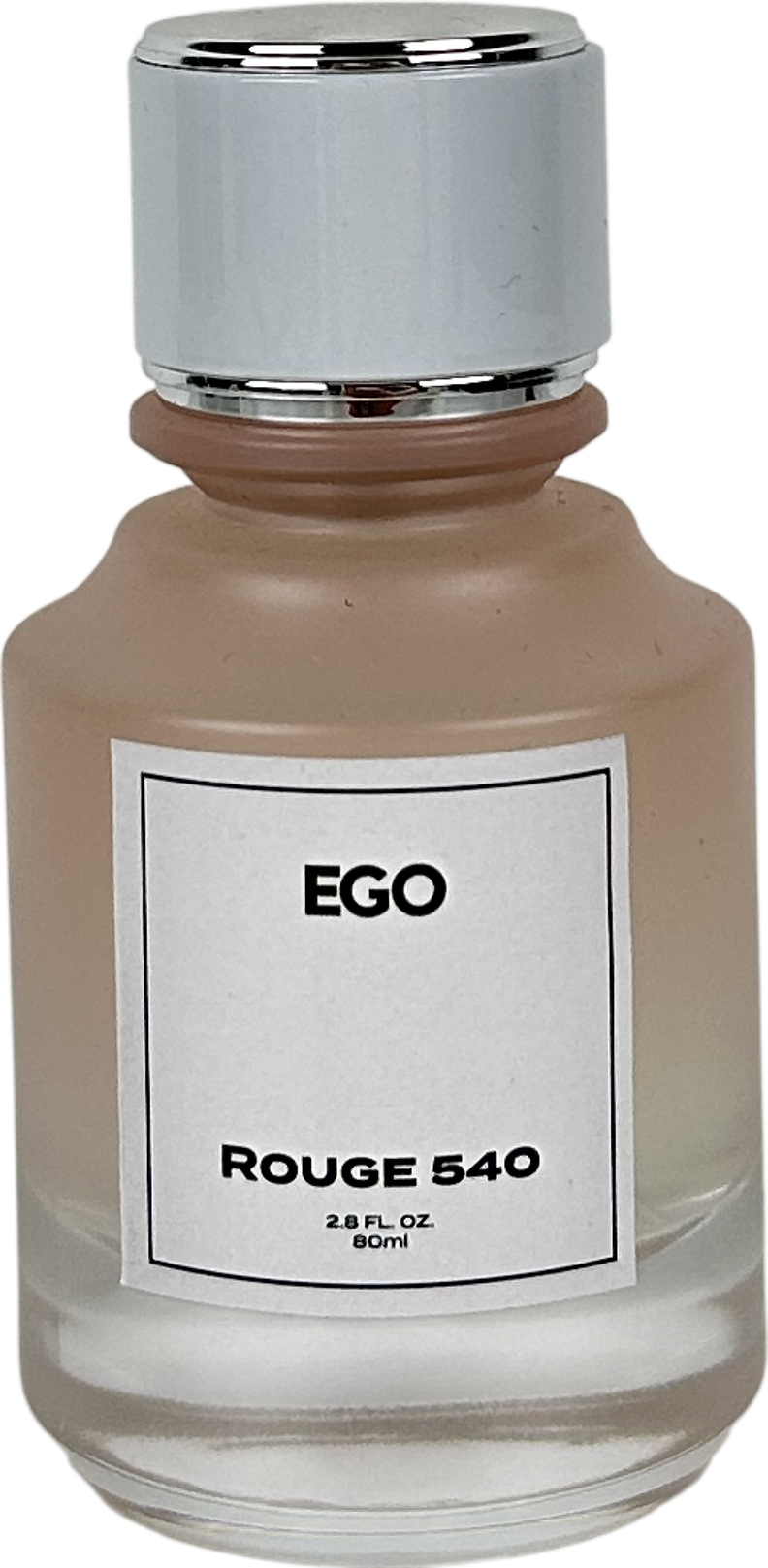 Ego Rouge 540 Parfum 80ml