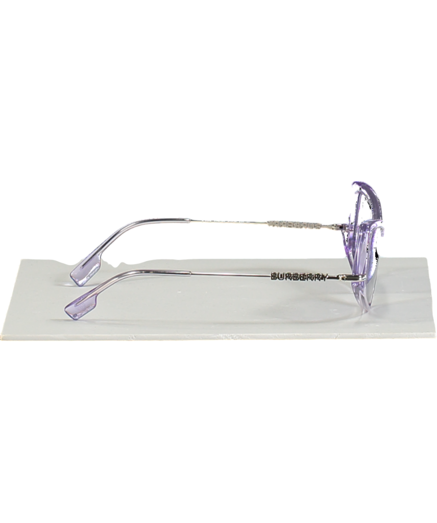 Burberry Purple Be4408 Sunglasses