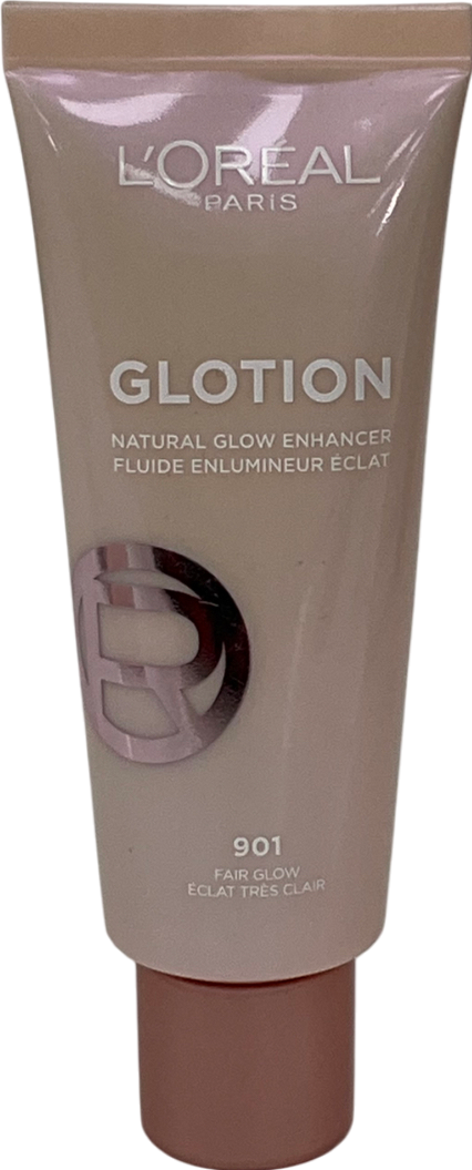loreal Glotion 901 40ml
