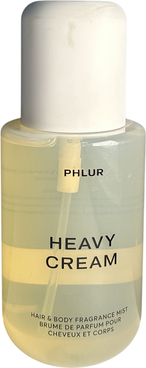 Phlur Heavy Cream Body Mist 240ml