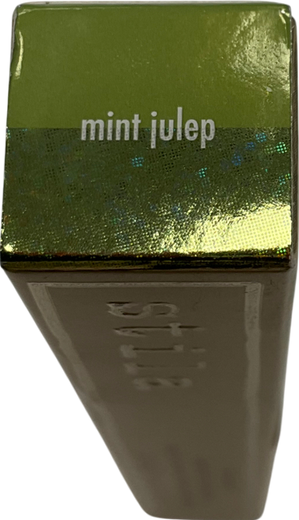 Stila Double Dip Eye Shadow Mint Julep 2.25