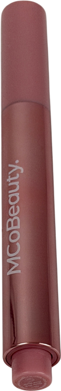 MCOBEAUTY Lip Plump 4-in-1 Hydrating Lacquer Nude Pink One size