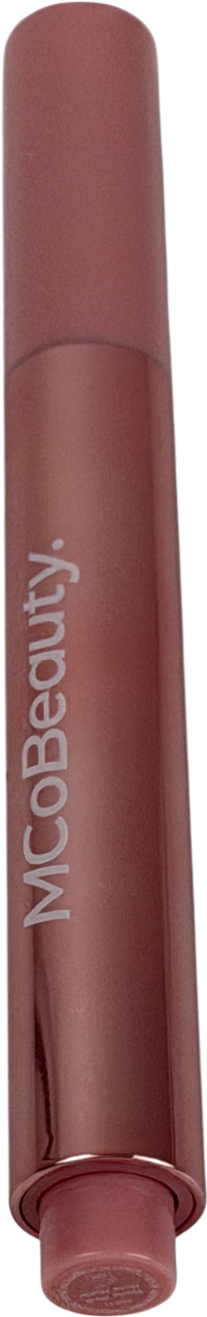 MCOBEAUTY Lip Plump 4-in-1 Hydrating Lacquer Nude Pink One size