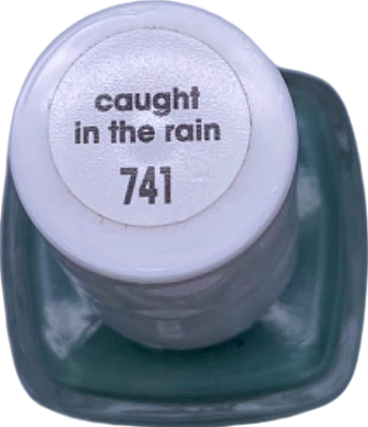 Essie Nail Lacquer Caught In The Rain 741 13.5ml