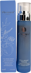 Olivanna London Hyaluronic Firming Day Moisturiser 50ml