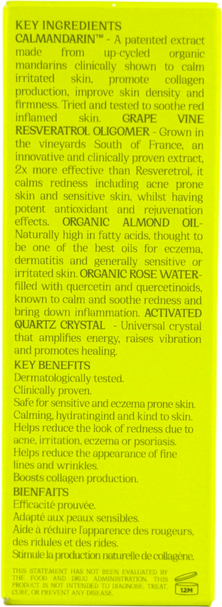 Eyeam Inflammaging Skin Solution 30ml