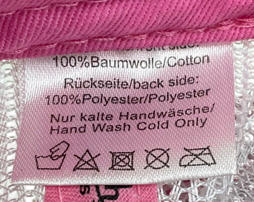 von dutch Black Trucker Russell Cap One Size